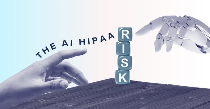 HIPAA AI Risks are Growing fast Here are the Risks and Defensive Strategies