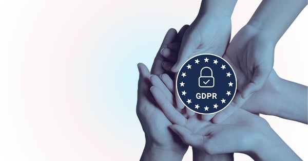 GDPR compliant encryption with StratoKey CDP Platform