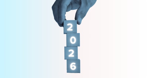 regulatory changes for 2026
