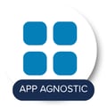 APP-AGNOSTIC