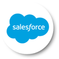 Salesforce-circle