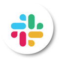 Slack-circle