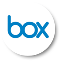 box