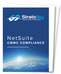 stratokey-CMMC-Compliance-NetSuite