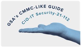 GSA’s CMMC-LIKE GUIDE