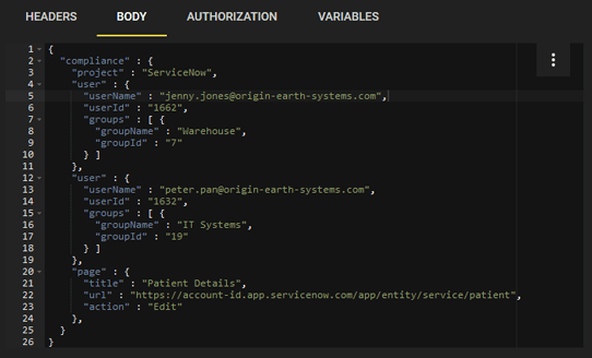 compliance-as-a-service