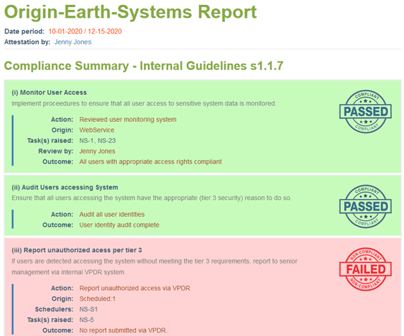 custom-compliance-reports