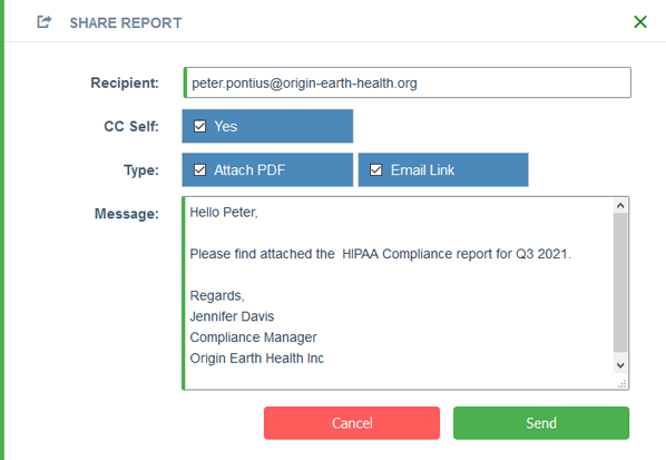hipaa-report-system
