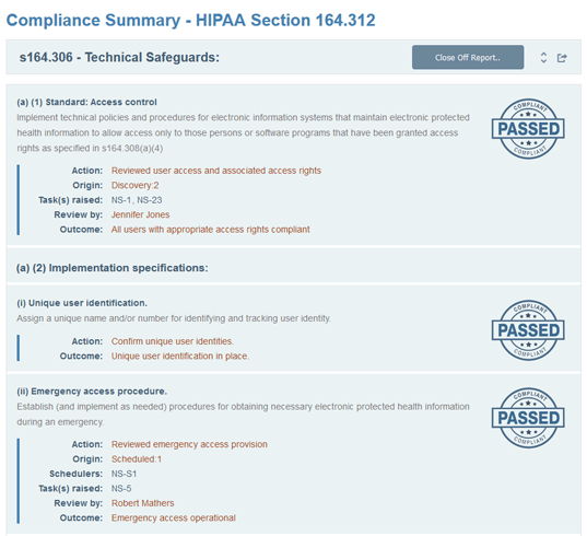 hipaa-reporting