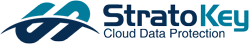 StartoKey Logo with Line