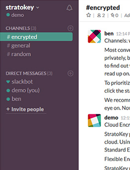 slack-decryption