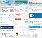 Cloud data protection